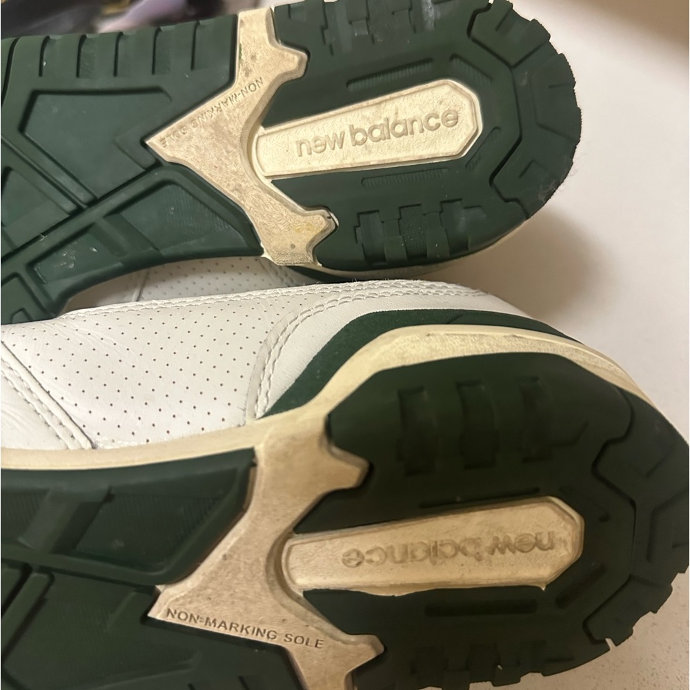Aime Leon Dore / New Balance 650R - Picture 5 of 7